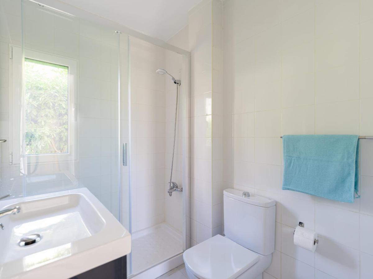 Apartamento Con Piscina En Maspalomas Плайя-дель-Инглес Экстерьер фото